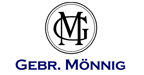 Monnig logo