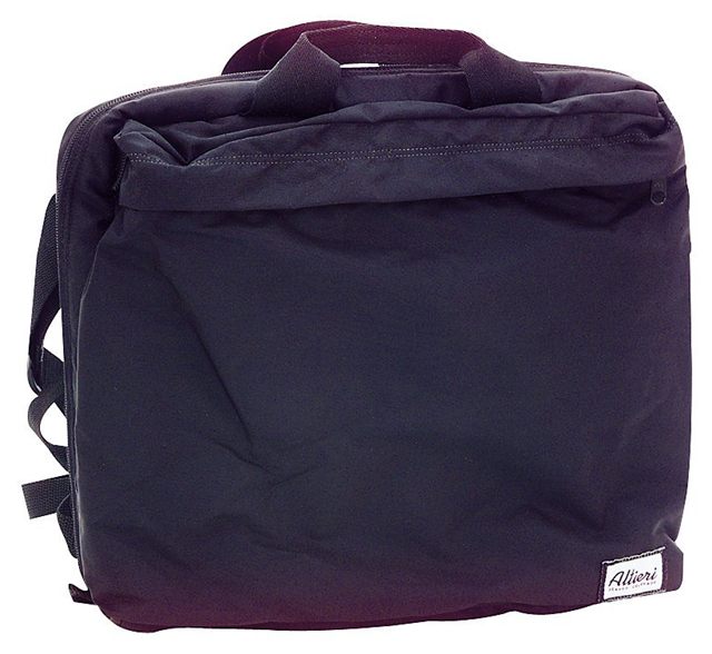 Altieri, Oboe Case Cover