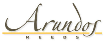 Arundos Clarinet Reeds logo