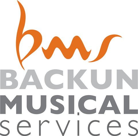 Backun Clarinet Mouthpieces logo
