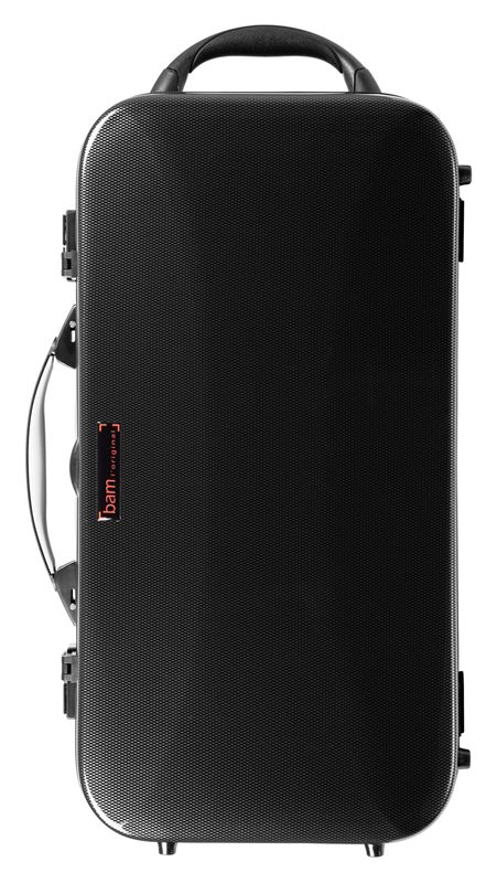 BAM, Hightech Gentleman Bassoon Case
