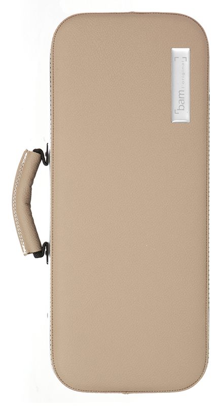 BAM L'Étoile Hightech, Oboe Case