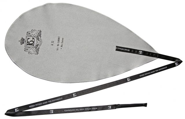 BG, Clarinet Body Swab