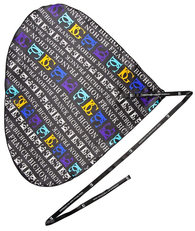 BG, Clarinet Body 100% Color Silk Swab