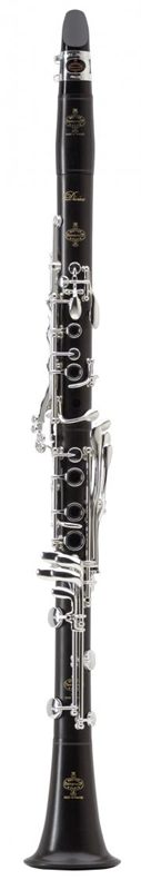 Clarinets