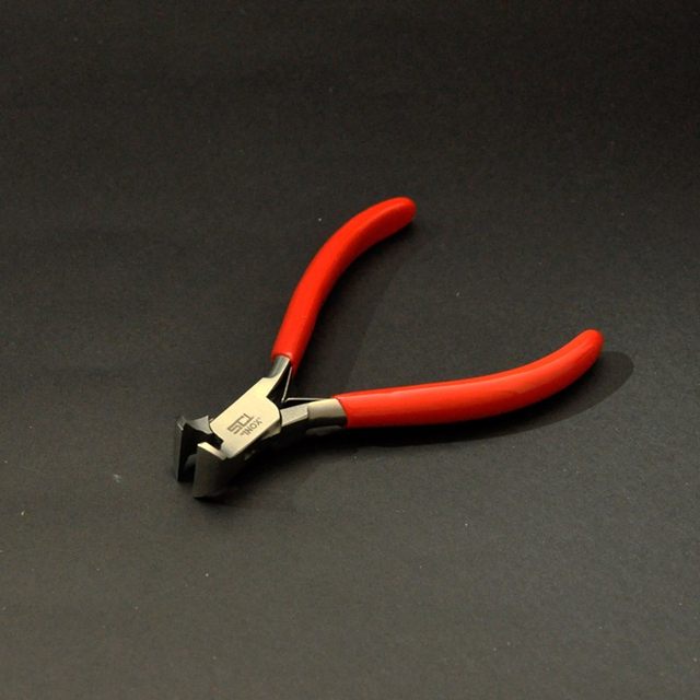 Chiarugi, Tip Cutter