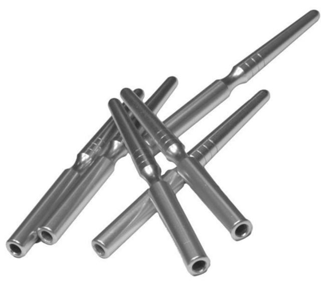 Mandrel Tips, 6 Pack