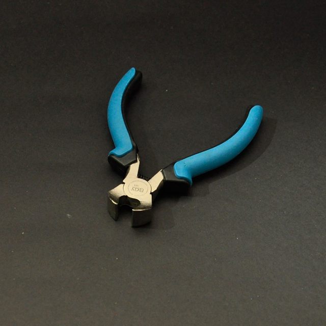 Chiarugi, Tip Cutter