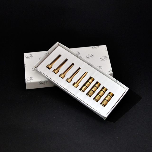 Chiarugi, Set of 5 Adjustable Oboe Staples