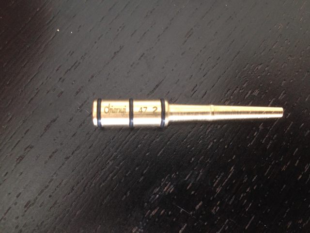 Chiarugi, Oboe Staple