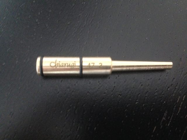 Chiarugi, Oboe Staple