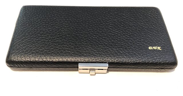 DWK Seoul, Oboe & English Horn Reed Case