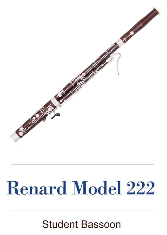 Renard 222D