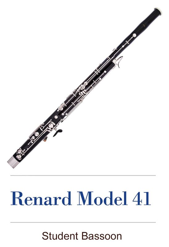 Renard 41