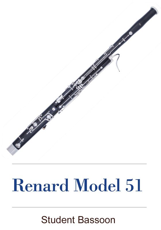 Renard 51, Short reach