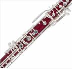 Fox English Horn Fox Tristan English Horn, Model 580