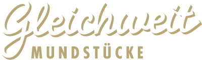 Gleichweit B♭ Clarinet Mouthpieces logo