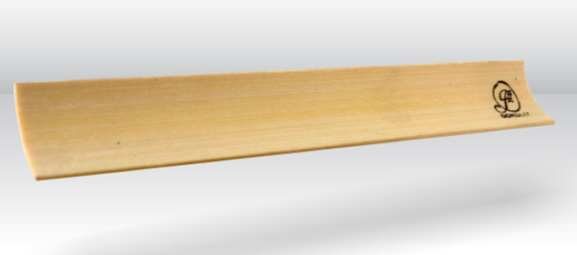 Gonzalez Bassoon Cane, Gouged