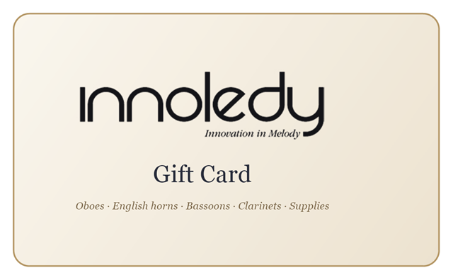 Innoledy, Gift Card