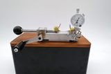 Innoledy, "John Mack Model" Oboe Gouging Machine, photo 1