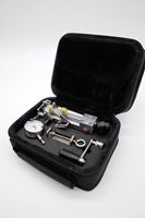 Innoledy, "John Mack Model" Oboe Gouging Machine, photo 2