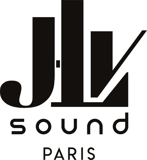 JLV Saxophone Mouthpiece Covers logo