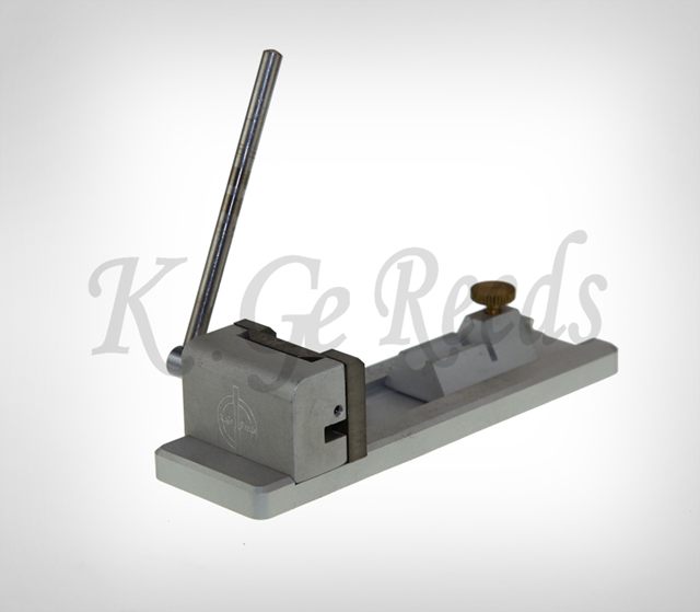 KGe, Reed Tip Cutter for Bassoon & Contrabassoon Reeds
