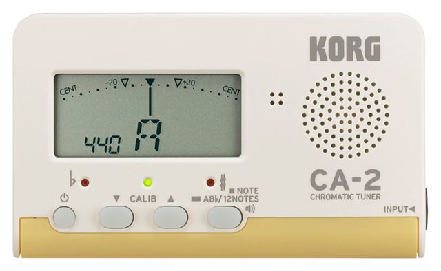 Korg, CA-2
