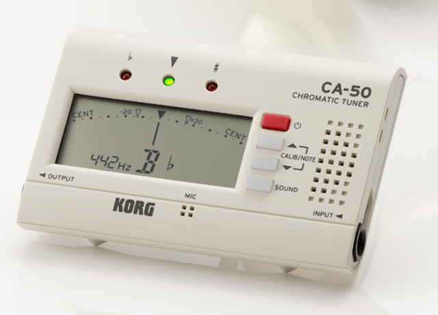 Korg, CA-50