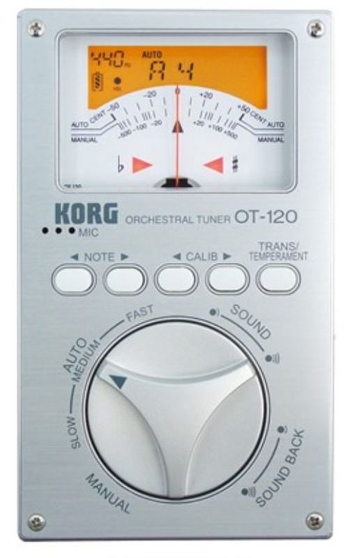 Korg, OT-120
