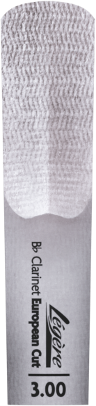 Signature/European, B♭ Clarinet