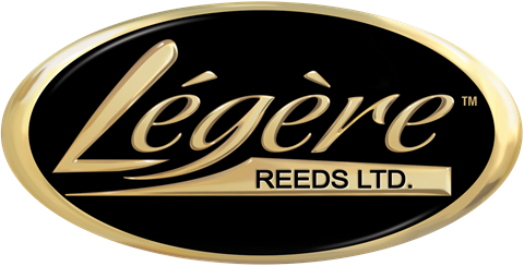 Légère Saxophone Reeds logo