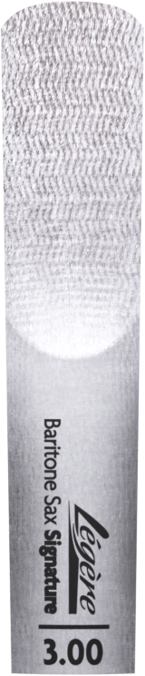 Légère Signature Baritone Saxophone Reed, E♭ Baritone Saxophone