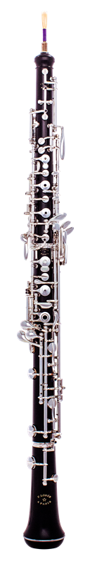 F. Lorée oboe 140