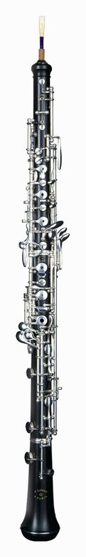 F. Lorée oboe AK
