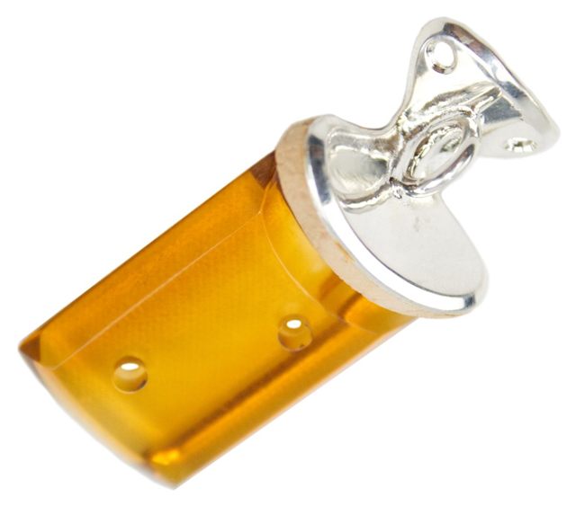 F. Lorée, Dutch Style Thumb Rest