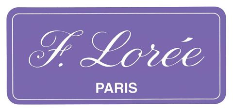 F. Lorée logo