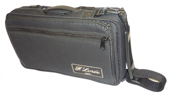 F. Lorée, Oboe Case Cover