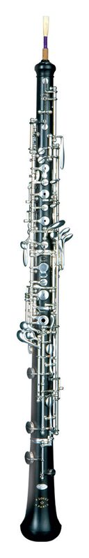 Oboes