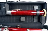 Marcus Bonna, Bassoon Case, photo 4