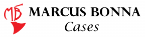 Marcus Bonná & Protec Clarinet Cases logo