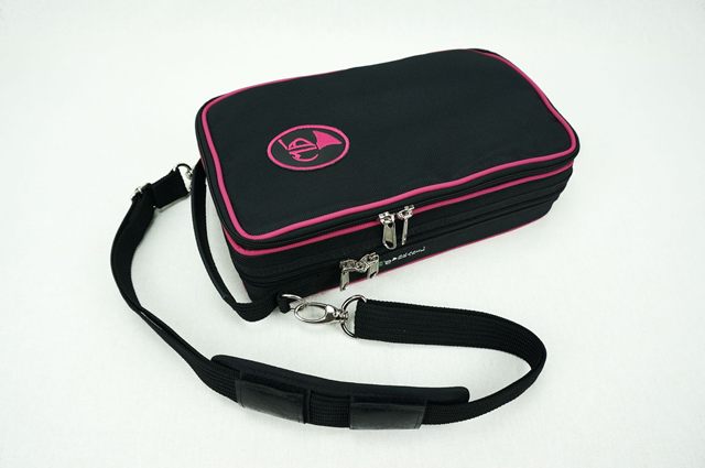 Marcus Bonna, Single Oboe Case