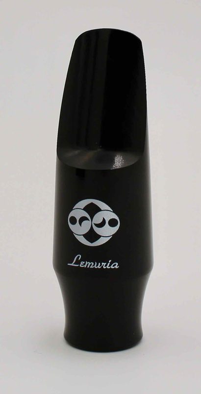 PlayNick Lemuria Soprano Saxophone Mouthpiece, Soprano