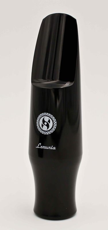 PlayNick Lemuria Tenor Saxophone Mouthpiece, Tenor