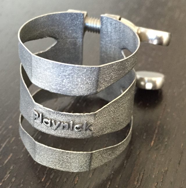 Titanium, Standard