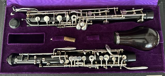 Lorée, Oboe D'Amore