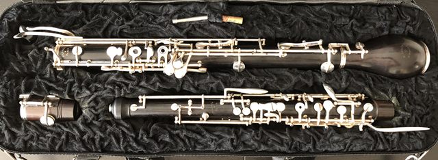 Lorée, English Horn