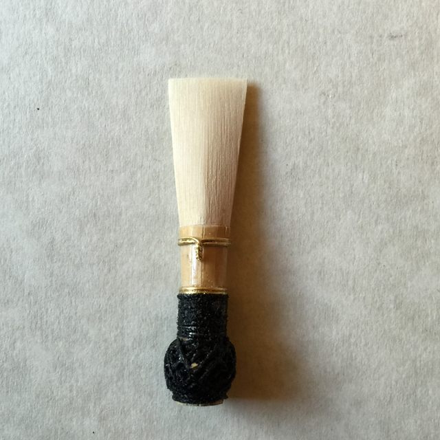 Bassoon supplies