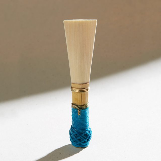 Innoledy Contrabassoon Reed, Standard