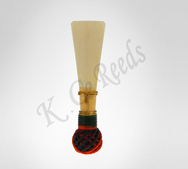 K.Ge Bassoon Reed, Professional